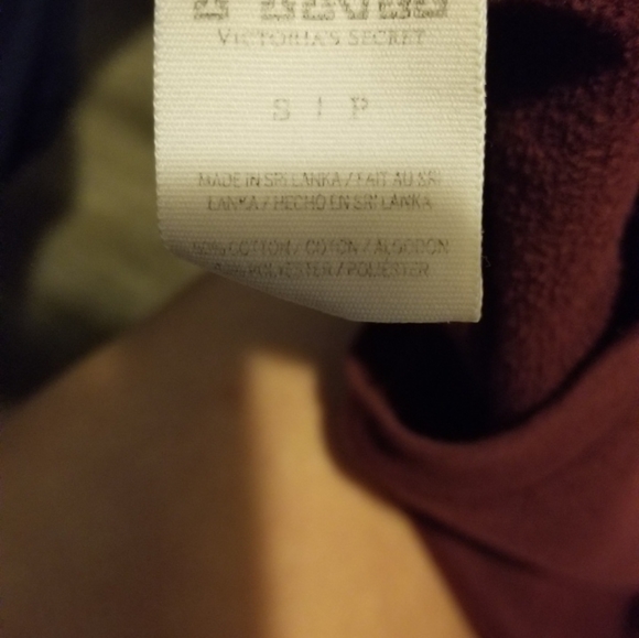 Long sleeve Pink sweater - Picture 3 of 3